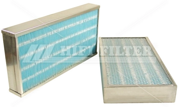 HIFI FILTER SA11672