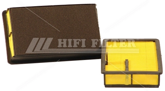 HIFI FILTER SA12101
