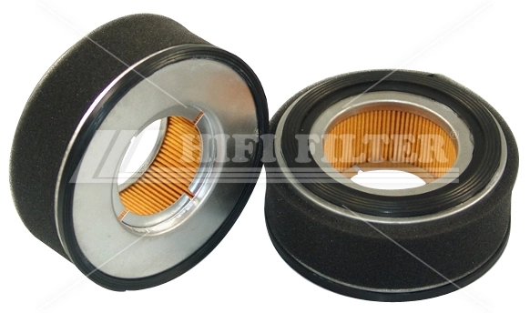 HIFI FILTER SA12984