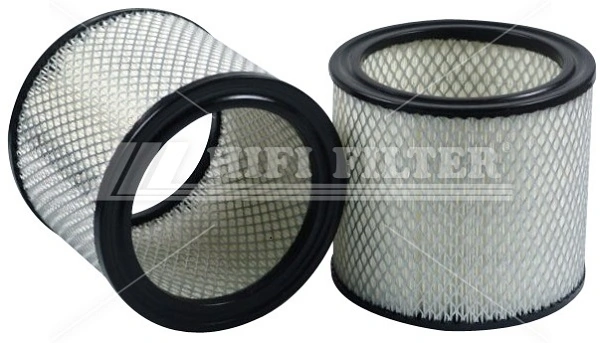 HIFI FILTER SA1368