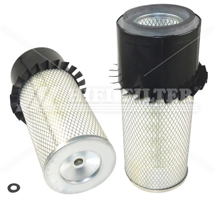 HIFI FILTER SA14114K