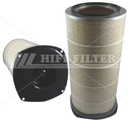 HIFI FILTER SA14835