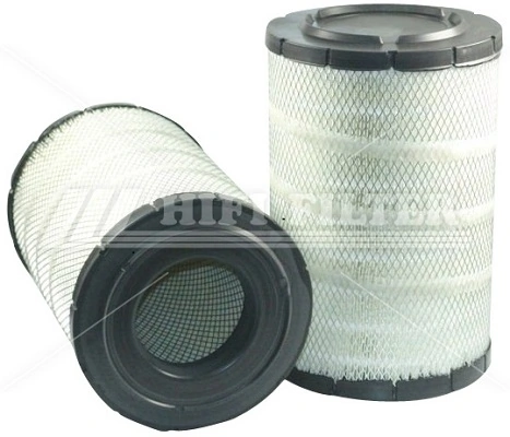 HIFI FILTER SA16108