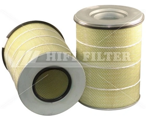 HIFI FILTER SA16321