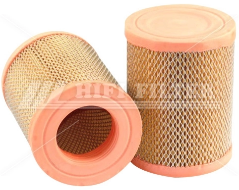 HIFI FILTER SA16391