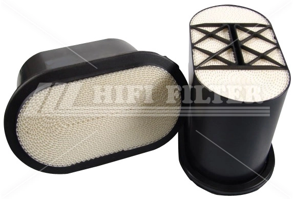 HIFI FILTER SA16448