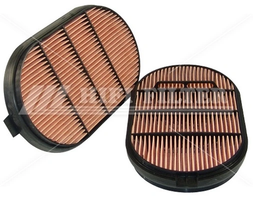 HIFI FILTER SA16508
