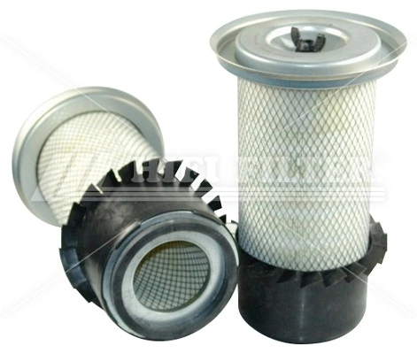 HIFI FILTER SA16550