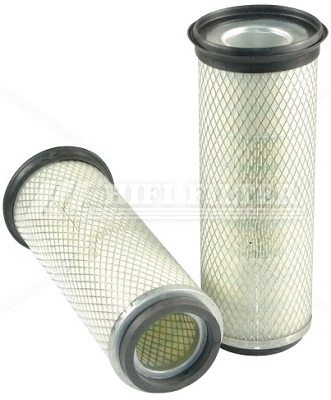 HIFI FILTER SA16637