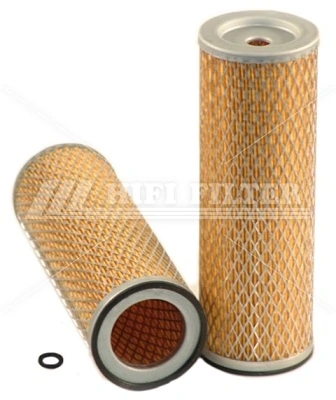 HIFI FILTER SA16678