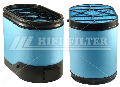 HIFI FILTER SA16790