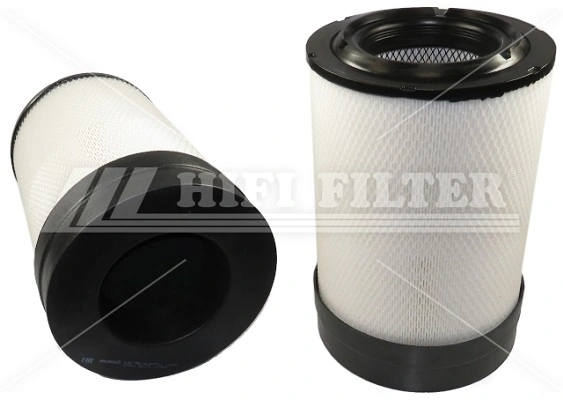 HIFI FILTER SA16827