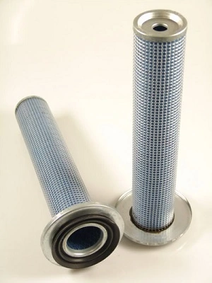 HIFI FILTER SA16949