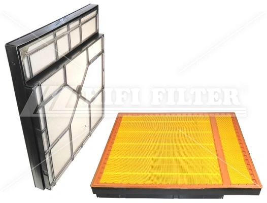 HIFI FILTER SA17201