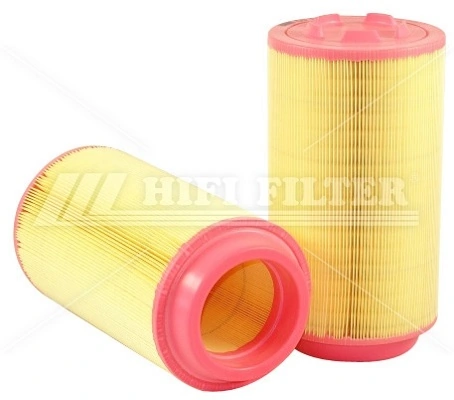HIFI FILTER SA17206