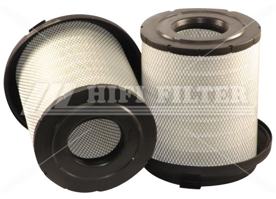 HIFI FILTER SA17209