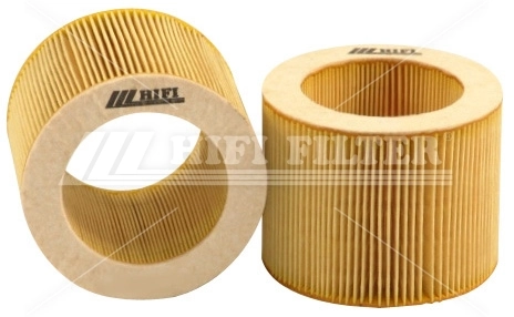 HIFI FILTER SA17224