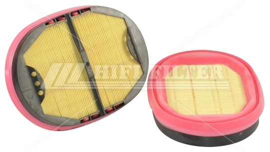 HIFI FILTER SA17317