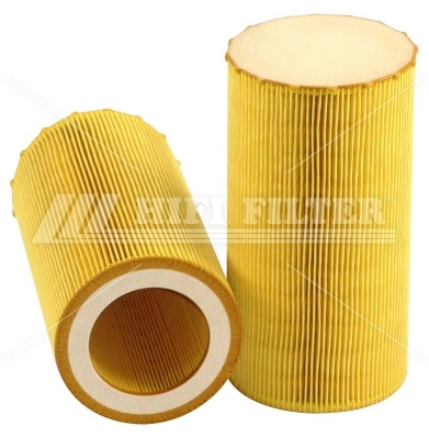 HIFI FILTER SA17334
