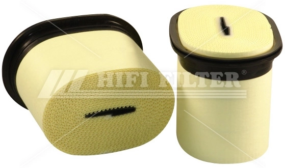 HIFI FILTER SA17391