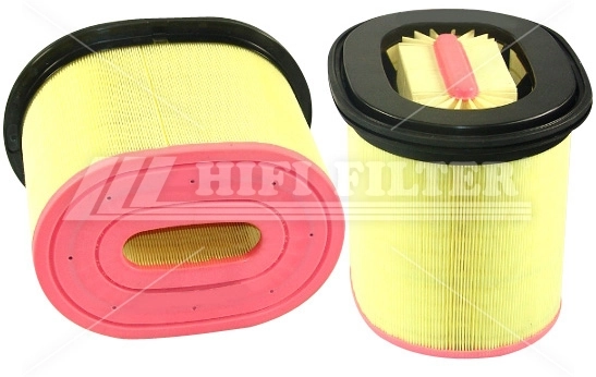 HIFI FILTER SA17449