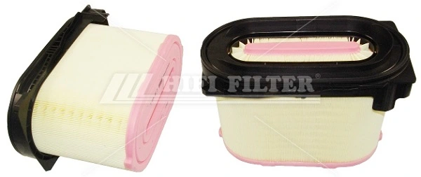 HIFI FILTER SA17480