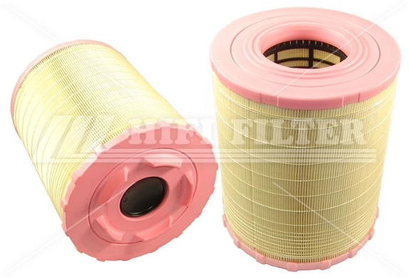 HIFI FILTER SA17518