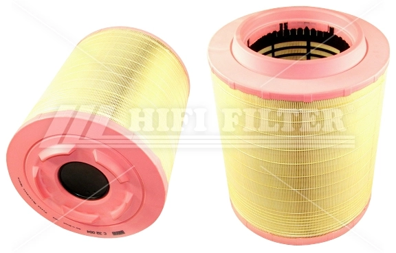 HIFI FILTER SA17525