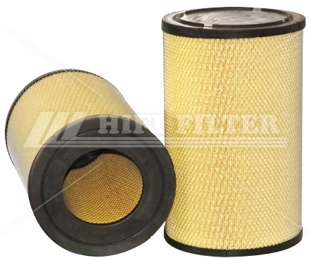 HIFI FILTER SA17543