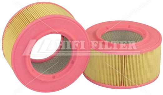 HIFI FILTER SA288