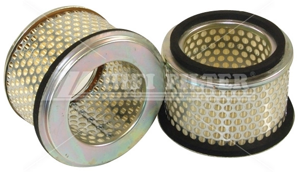HIFI FILTER SA308