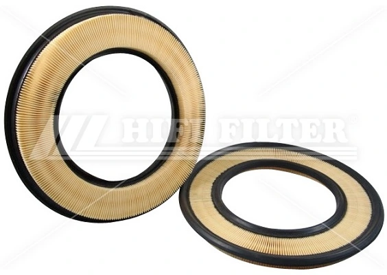 HIFI FILTER SA360