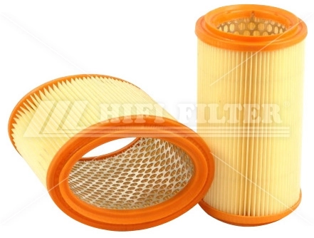 HIFI FILTER SA4003