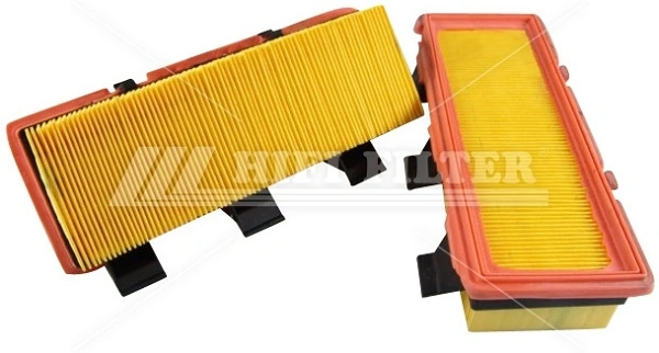 HIFI FILTER SA4015