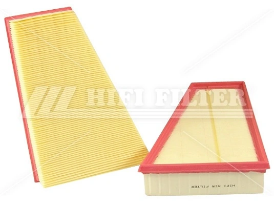 HIFI FILTER SA4016