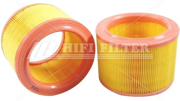 HIFI FILTER SA4018
