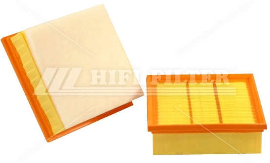 HIFI FILTER SA4052