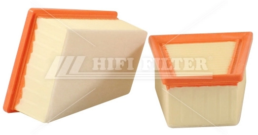 HIFI FILTER SA4059