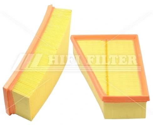 HIFI FILTER SA4067