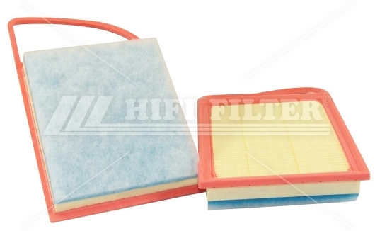 HIFI FILTER SA4068