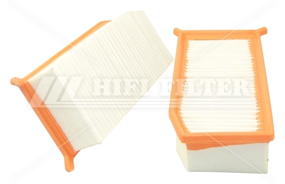 HIFI FILTER SA4125