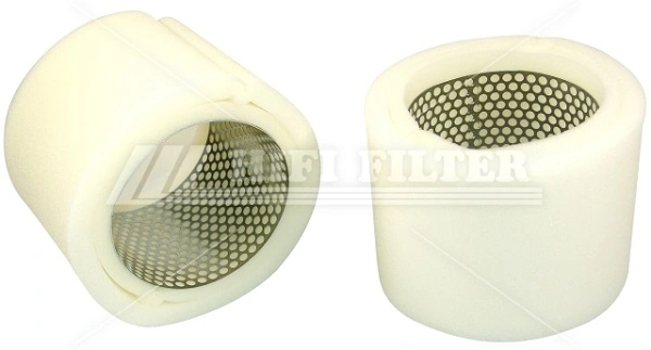 HIFI FILTER SA496