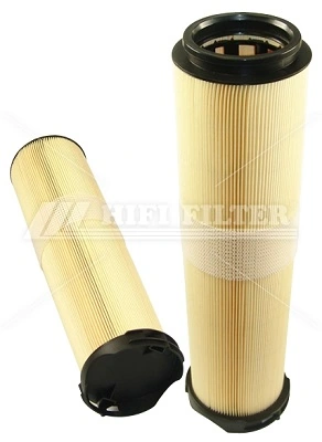 HIFI FILTER SA5179