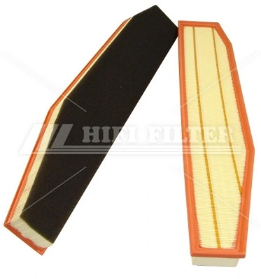 HIFI FILTER SA5249