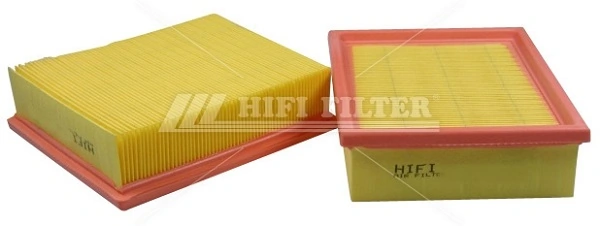 HIFI FILTER SA6071