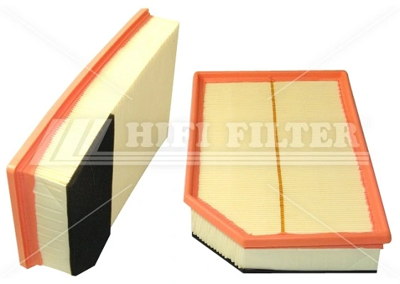 HIFI FILTER SA6104
