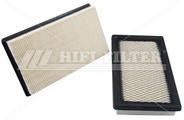 HIFI FILTER SA6158