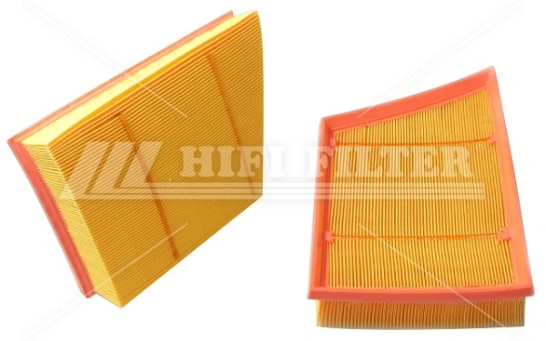 HIFI FILTER SA6170