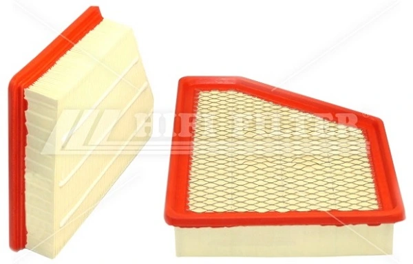 HIFI FILTER SA6190