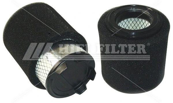 HIFI FILTER SA6208